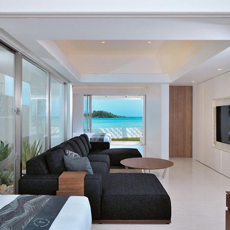 Villa Valiosa On The Beach อนนะ ภายนอก รูปภาพ