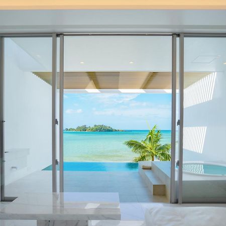 Villa Valiosa On The Beach อนนะ ภายนอก รูปภาพ