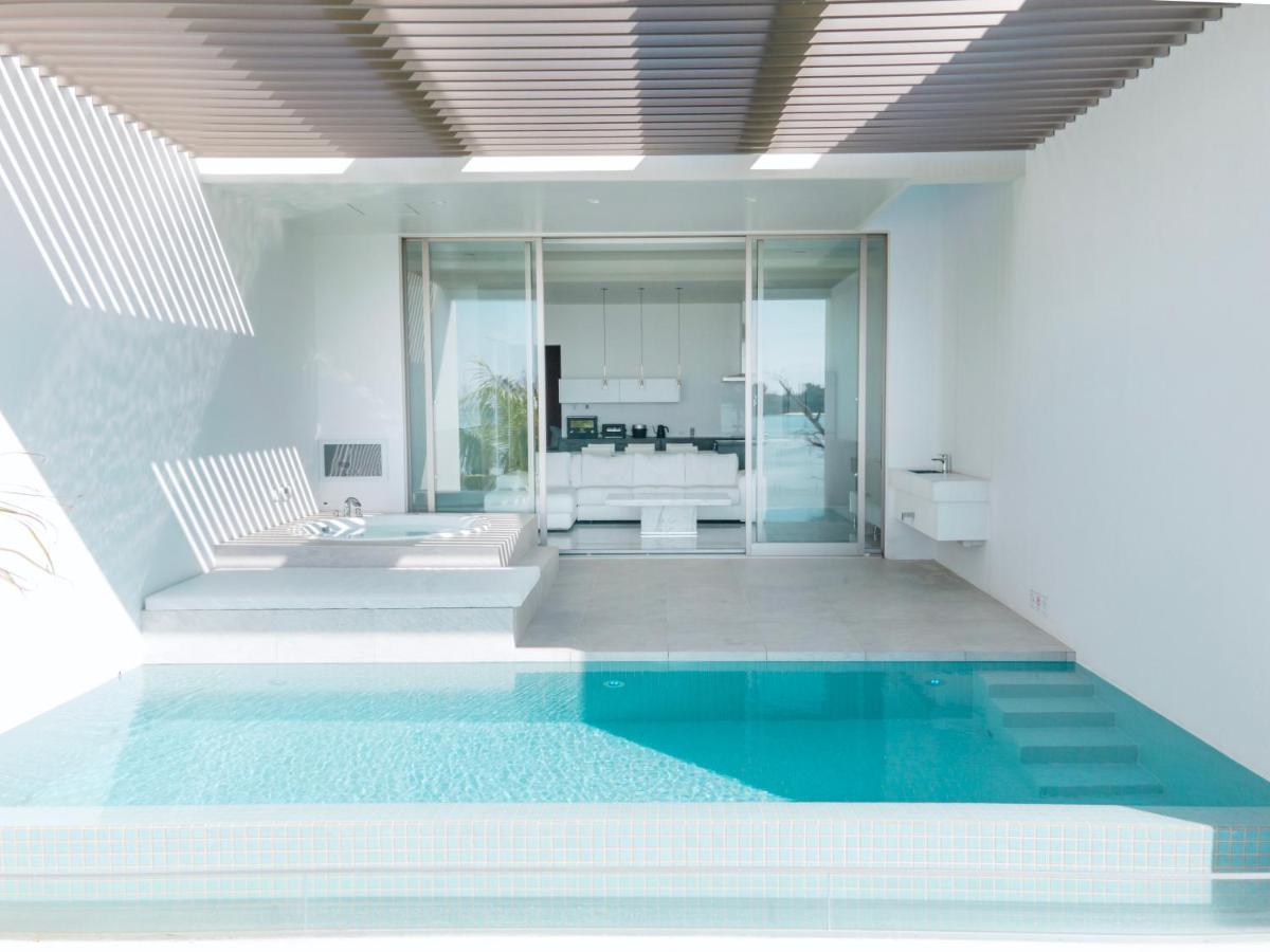 Villa Valiosa On The Beach อนนะ ภายนอก รูปภาพ