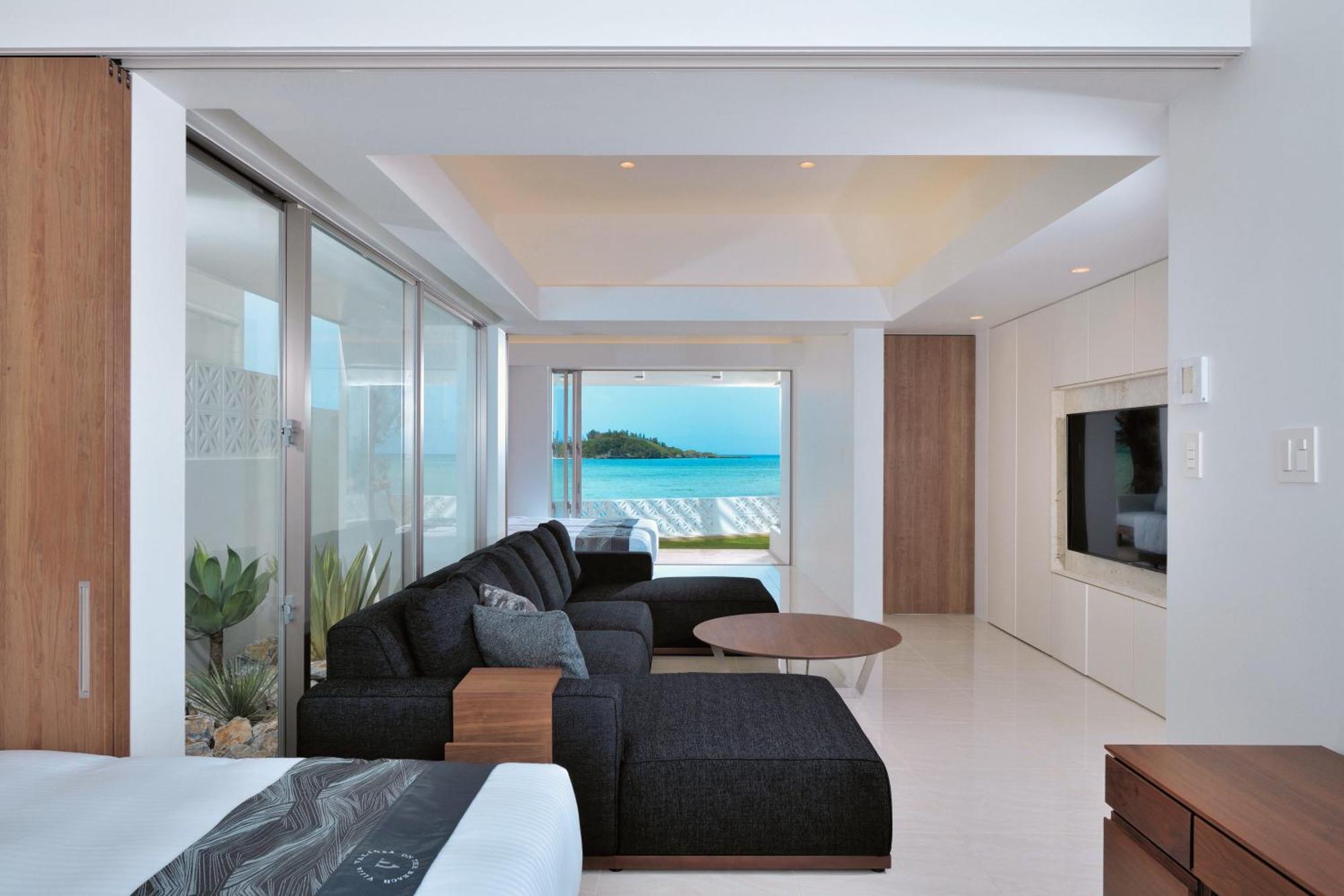 Villa Valiosa On The Beach อนนะ ภายนอก รูปภาพ