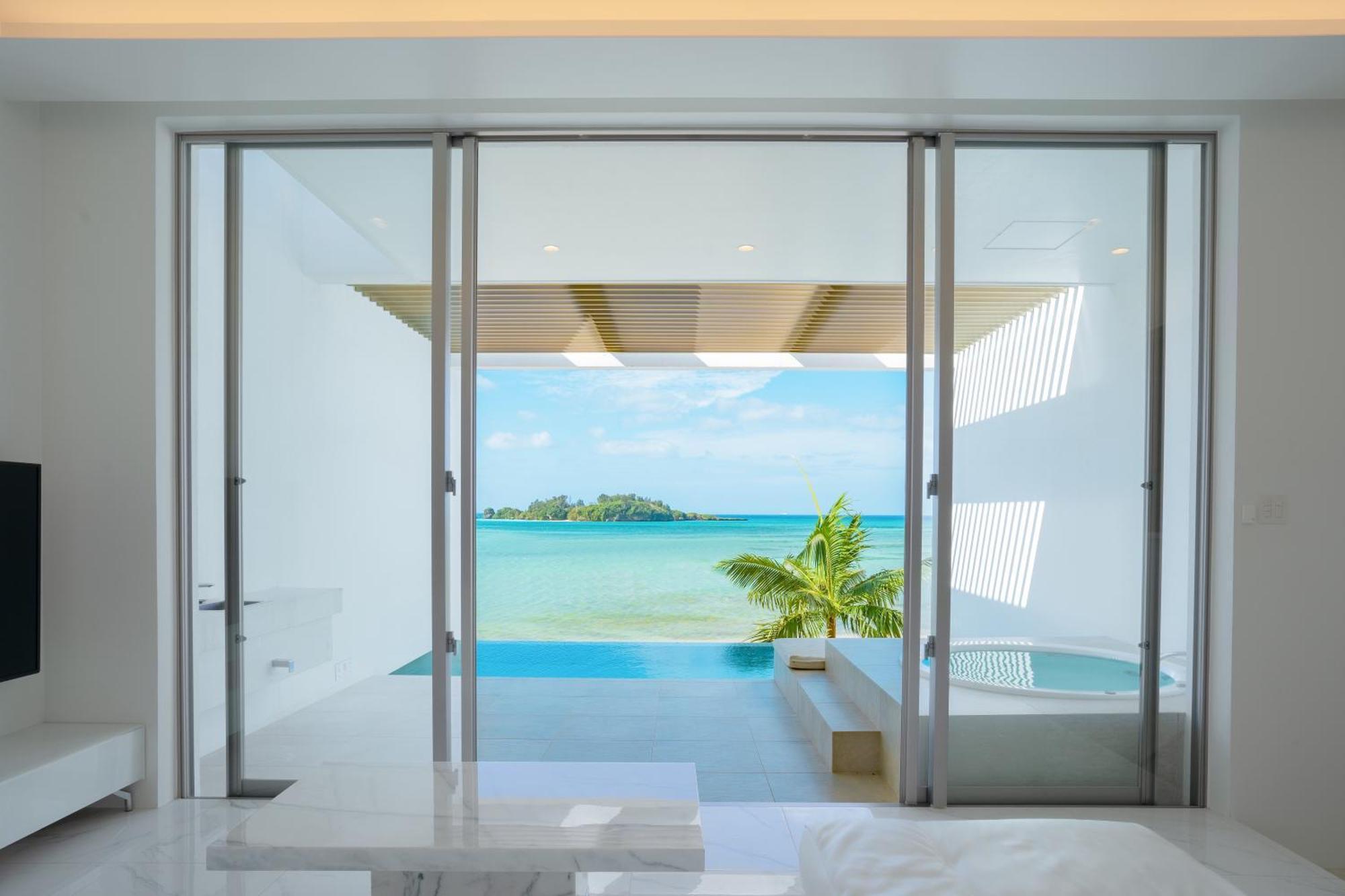 Villa Valiosa On The Beach อนนะ ภายนอก รูปภาพ