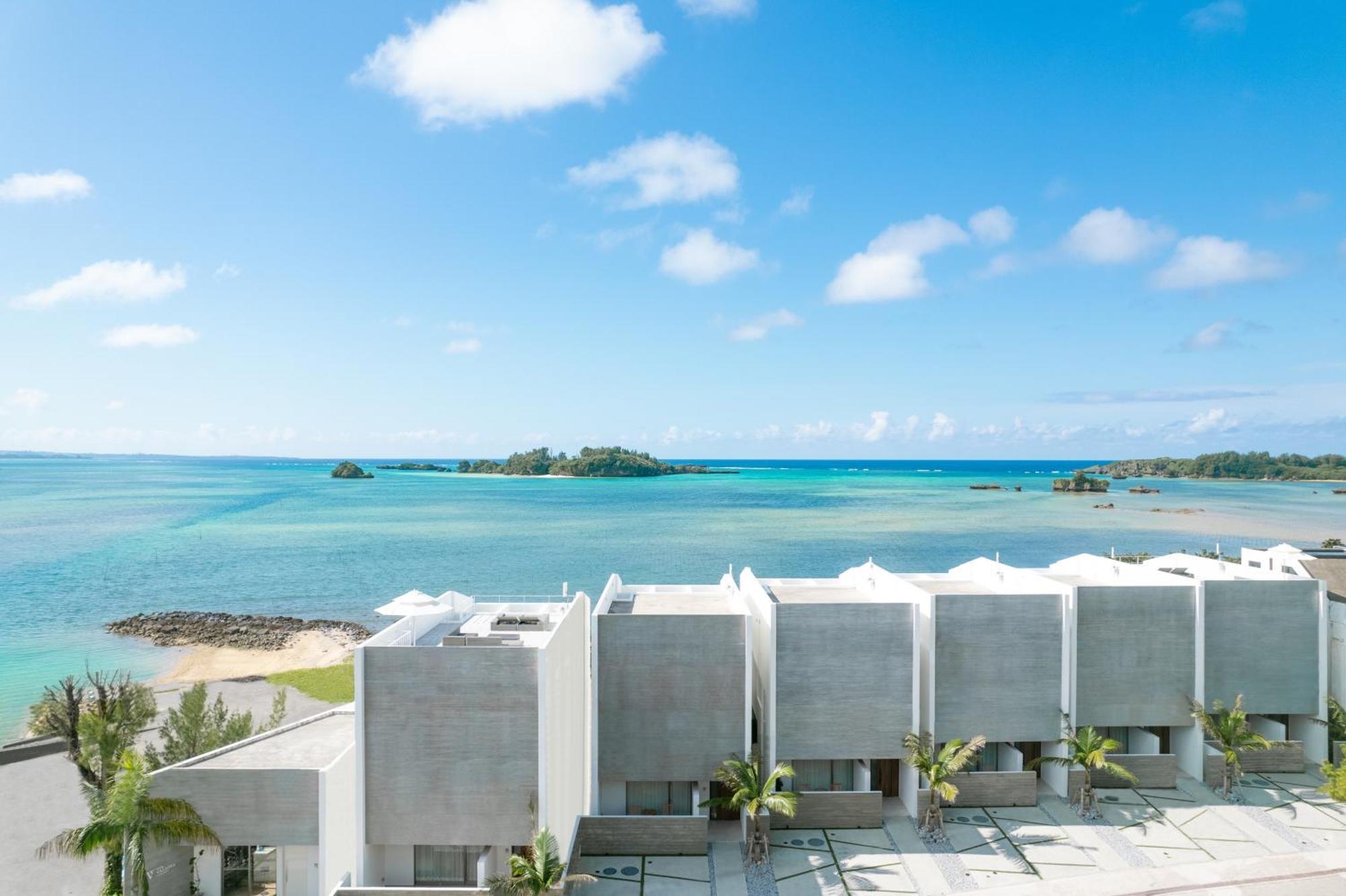 Villa Valiosa On The Beach อนนะ ภายนอก รูปภาพ