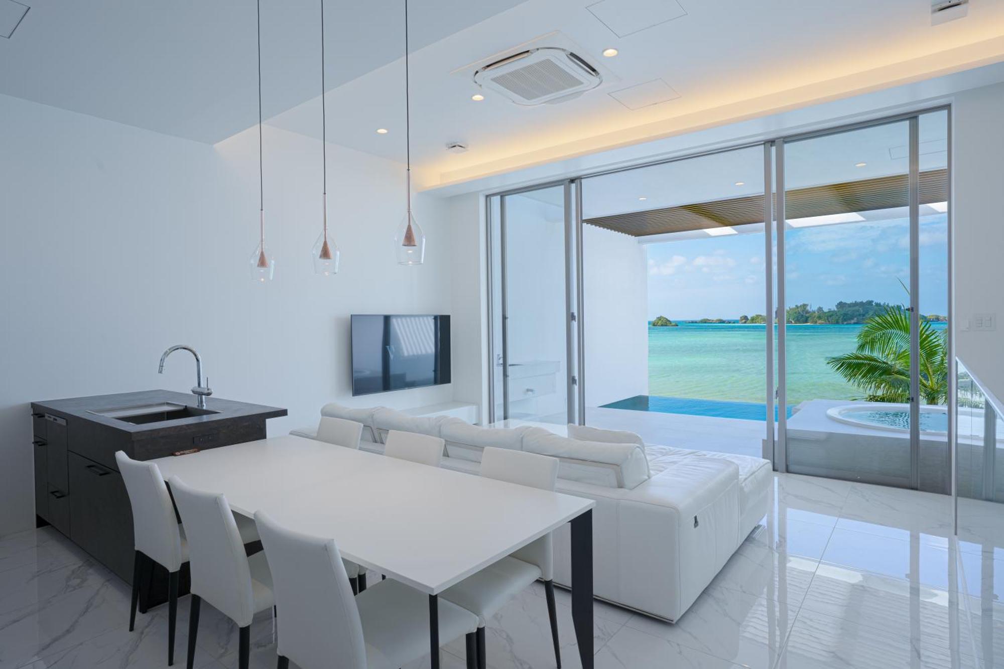 Villa Valiosa On The Beach อนนะ ภายนอก รูปภาพ