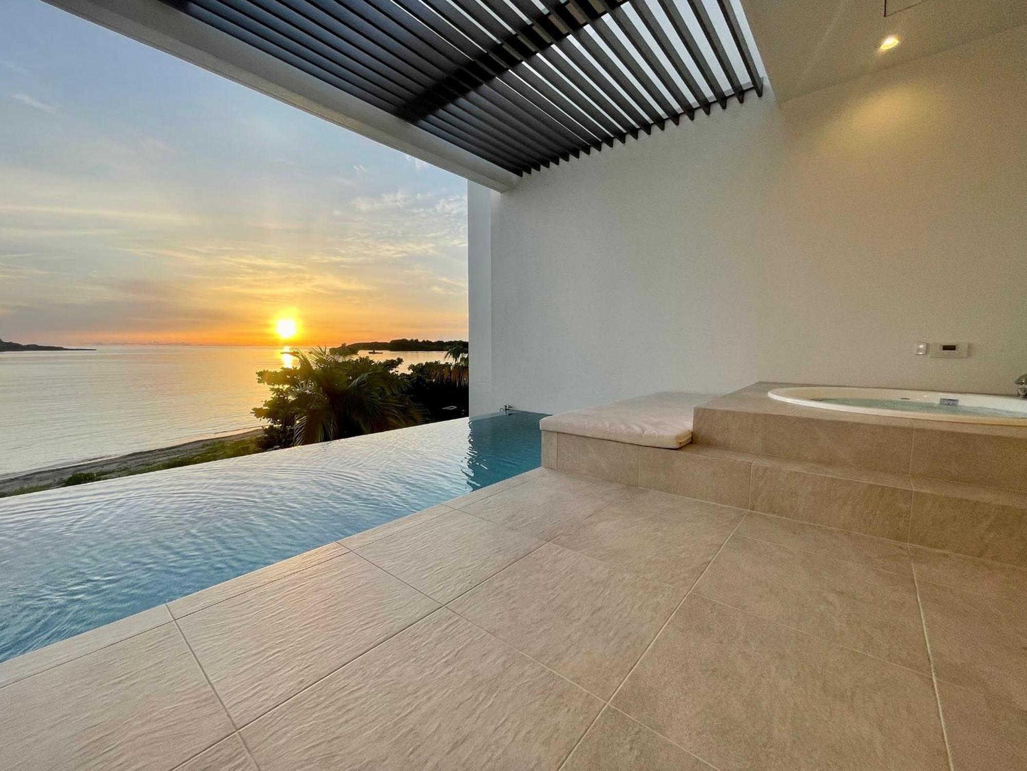 Villa Valiosa On The Beach อนนะ ภายนอก รูปภาพ