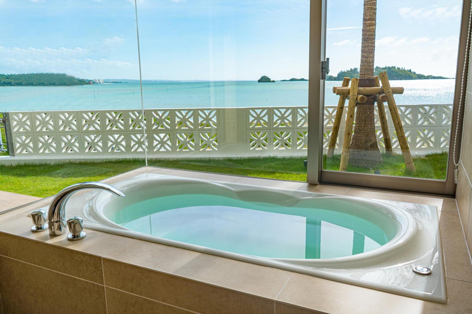 Villa Valiosa On The Beach อนนะ ภายนอก รูปภาพ