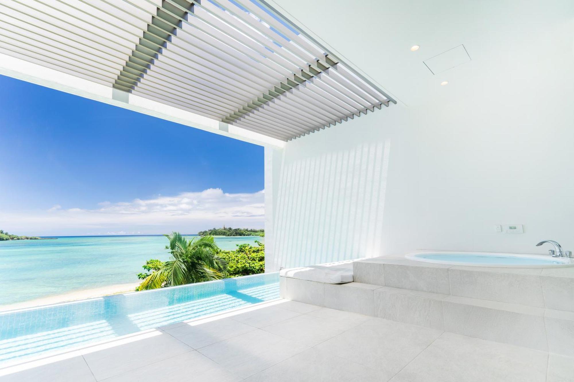 Villa Valiosa On The Beach อนนะ ภายนอก รูปภาพ